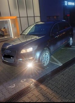 Audi Q7 - 3