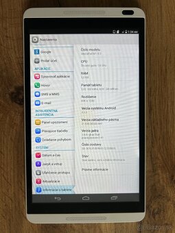 Tablet Huawei - 3