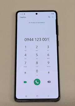 Samsung Galaxy Note 10 Lite - 3