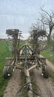 Predám kombinator PB 6 - 3