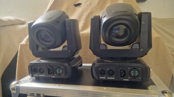Predam otocne hlavy 90W - 3