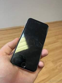 Apple iPhone 6S 128GB - 3