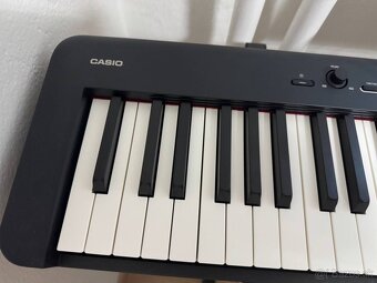 piano Casio CDP-S100 - 3