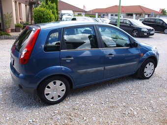 Ford Fiesta 1.3i Duratec Ambiente - 3