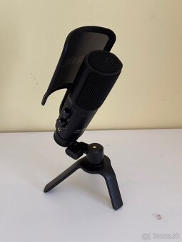 Mikrofón Rode NT-USB - 3