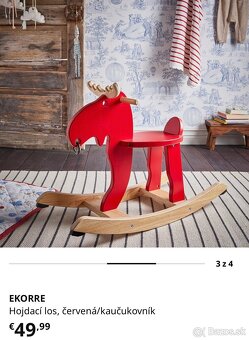 Los IKEA EKKORE - 3