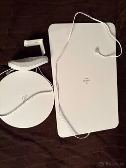Monitor dychu babysense 2 Pro - 3