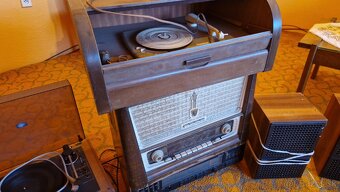 Gramofon - 3