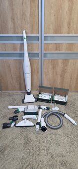 Vysávač Vorwerk Kobold VB100 - 3