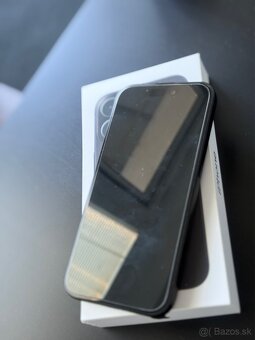 iPhone 16 - Záruka 06.2027 + darček - 3