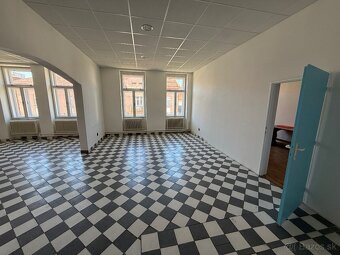 Prenájom kancelárie v Brezne - centrum - 3