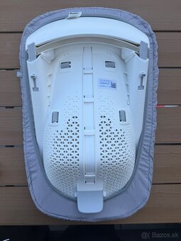 Stokke Tripp Trapp Newborn set - 3
