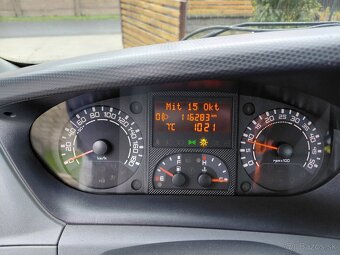 Iveco Daily 65C15 - 3