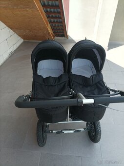 Tfk duo Twins - 3