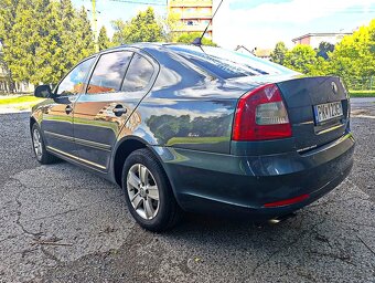 Škoda Octavia ll 2.0 TDI - 3