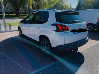 Peugeot 2008 1.2 Puretech Style - 3