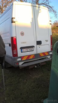 IVECO DAILY 50C13 - 3