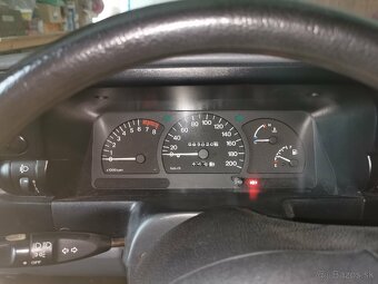Predam auto Daewoo Nexia 1996 - 3