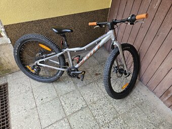 Scott Roxter 24 - 3