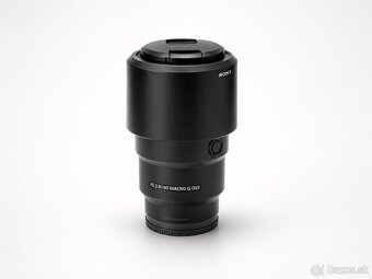 Sony FE 90mm f/2.8 Macro G OSS - 3