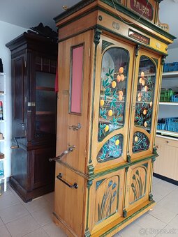 Orchestrion FLAŠINET - 3