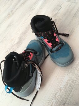 Adidas Terrex - NOVÉ - 3