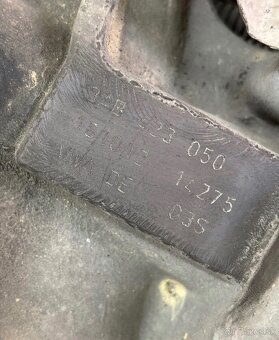 VW PASSAT B7 RADIENIE 3AB423050 - 3