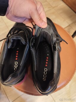 Obuv ECCO - 3