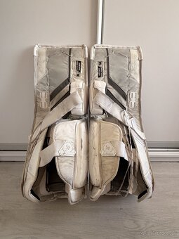 Brankársky set Bauer Mach SR - 3