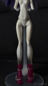 Monster high Spectra first wave - 3