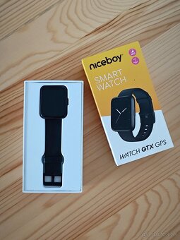 Niceboy Watch GTX GPS - 3