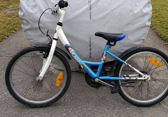 Bicykle - 3