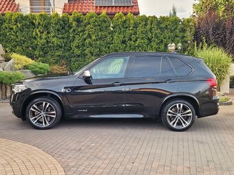 Predám x5 m50d - 3