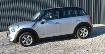 Mini Countryman 2011 1.60 D Cooper D All4 - 3