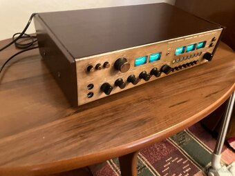 RADMOR 5102 - UNITRA - Stereo Hifi - 3