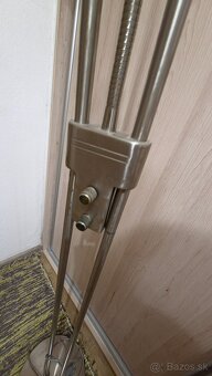 Lampa tyčová plne funkčná - 3