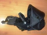 Kocik BeBe Confort v super stave + prislusenstvo - 3