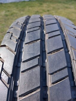 215/75 r16C letne pneumatiky - 3