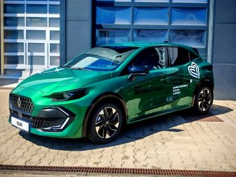 Renault Clio techno full hybrid E-Tech 160 - 3