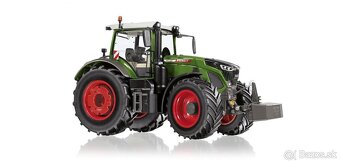 Modely traktorů Fendt 1:32 Wiking - 3
