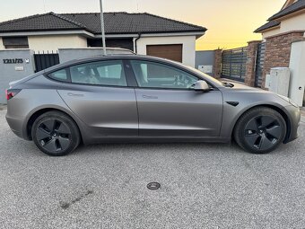 Tesla Model 3✅ 2023✅ 64 000KM✅ Long Range ✅ 4x4 ✅514ps - 3