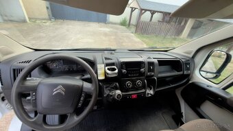 Citroën Jumper L3H2 2.0 - 3