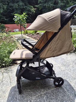 EASYWALKER Športový kočík Miley Go - 3