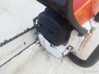 Motorová píla Stihl MS 361 - 3