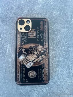 Predám iphon 14 - 3