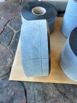 Okenné tesniace pásky - Winflex Optima es Vario - 3