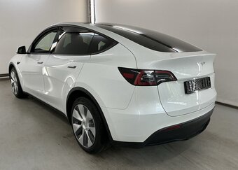 Tesla Model Y Dual Motor LongRange 4x4 378kW SOH 96% - 3