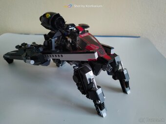 Lego Batman set 70908 - 3