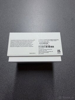 AirPods pro 1 generácie. - 3
