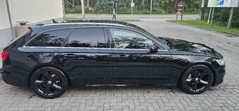 A6 c7 avant - 3